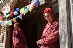 Nepal 1 [© Christiane Urban, 2019]